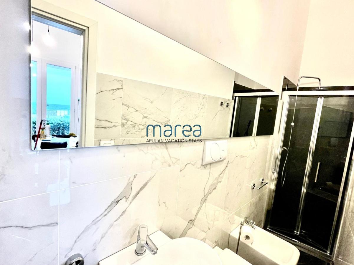 Nardò Villa Nauna, Fronte Mare Con Giardino E Terrazzo - Marea Stays Collection מראה חיצוני תמונה