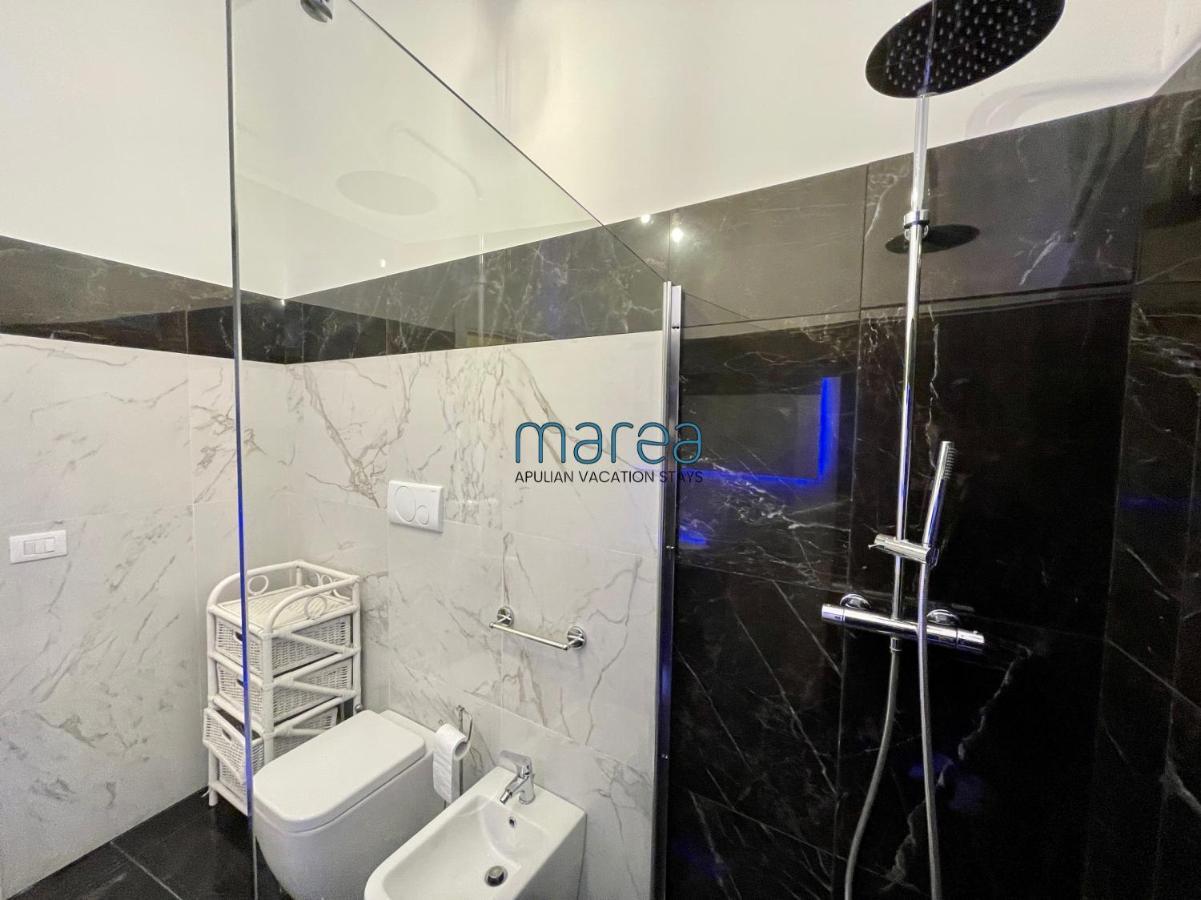 Nardò Villa Nauna, Fronte Mare Con Giardino E Terrazzo - Marea Stays Collection מראה חיצוני תמונה