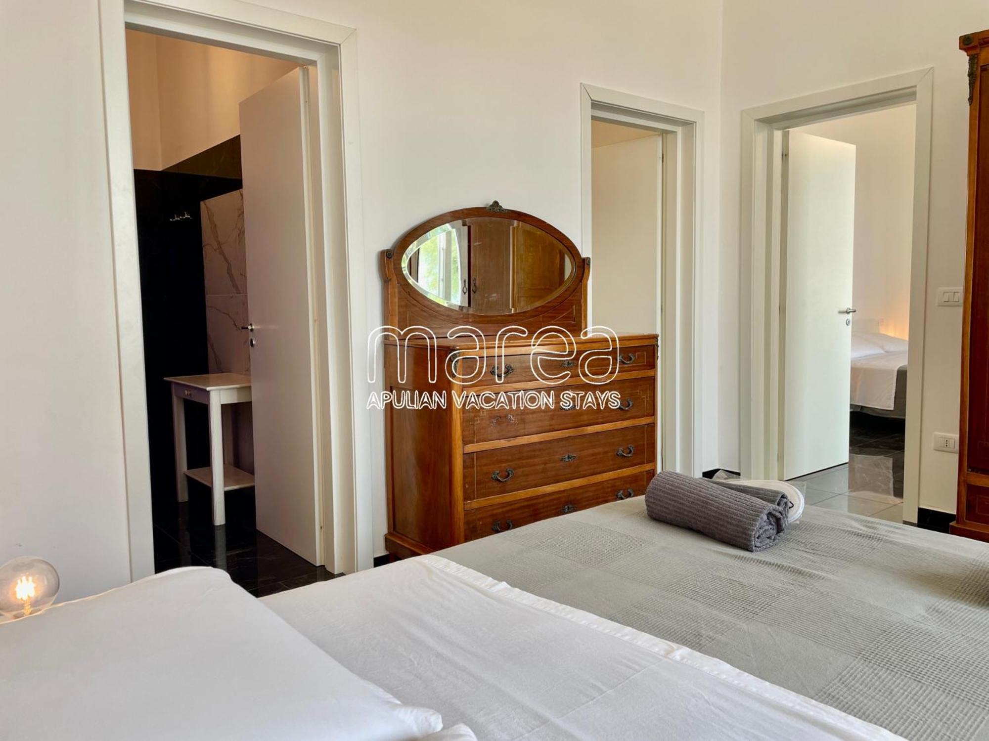 Nardò Villa Nauna, Fronte Mare Con Giardino E Terrazzo - Marea Stays Collection מראה חיצוני תמונה